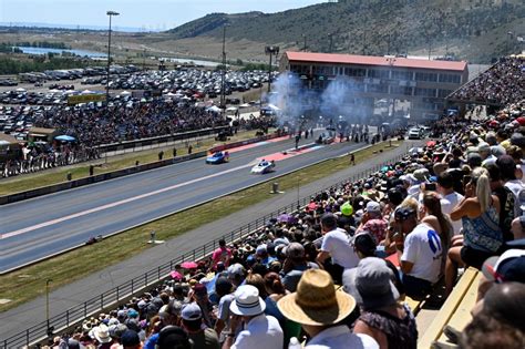 bandimere speedway closing|Bandimere Speedway in Jefferson County will close in。